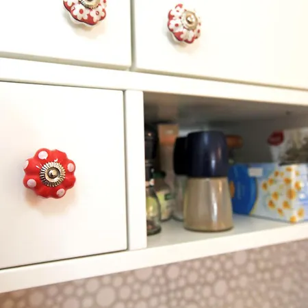 Cute In The Old Town