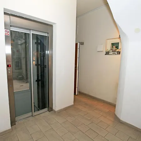 Apartma Cute In The Old Town Ljubljana