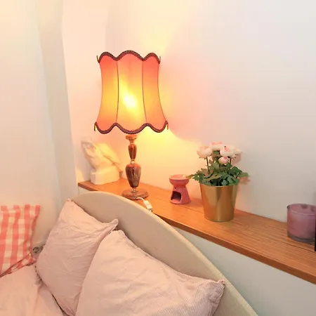 Apartma Cute In The Old Town