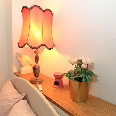 Apartma Cute In The Old Town Ljubljana