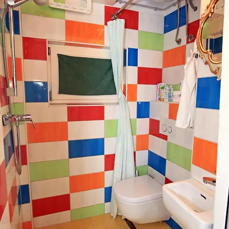 Apartma Cute In The Old Town *