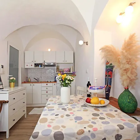 Cute In The Old Town Apartma Ljubljana