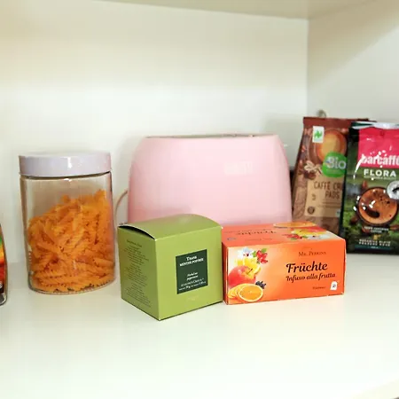 Apartment Cute In The Old Town