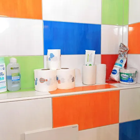 Apartment Cute In The Old Town *