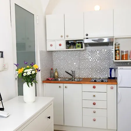 Apartment Cute In The Old Town