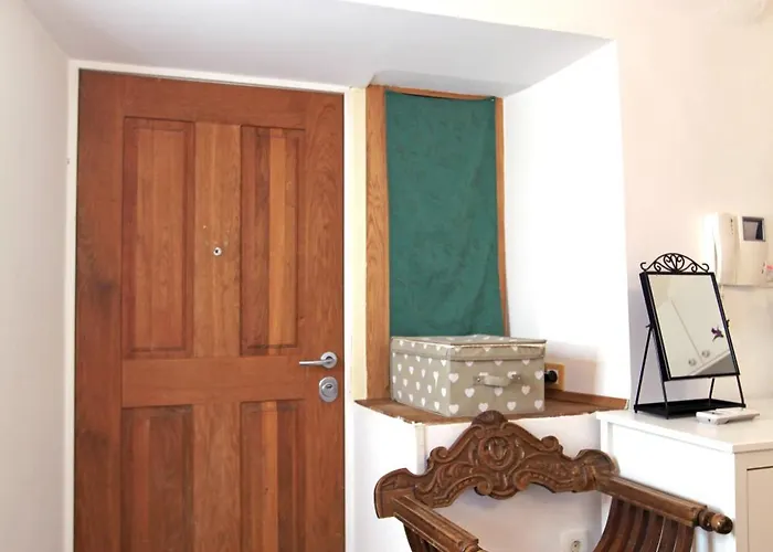 Cute In The Old Town Apartamento