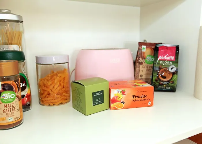 アパート Cute In The Old Town