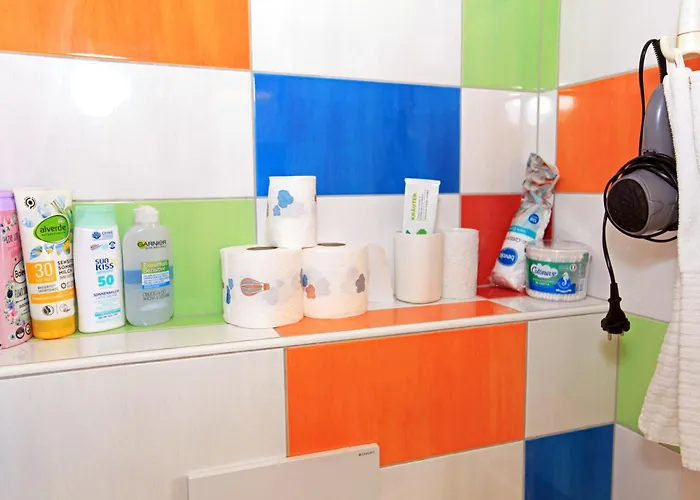 アパート Cute In The Old Town *