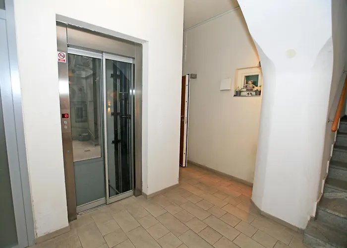 Apartamento Cute In The Old Town Liubliana