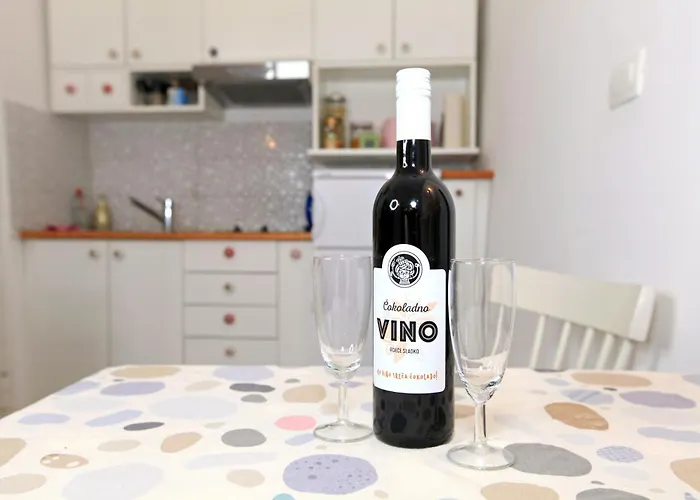 Cute In The Old Town Apartamento