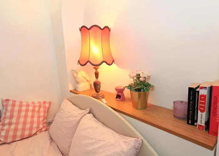 Apartamento Cute In The Old Town