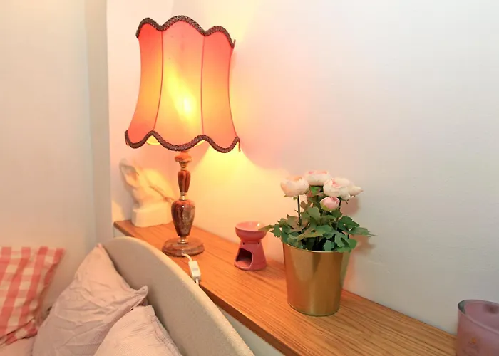 Apartamento Cute In The Old Town Liubliana