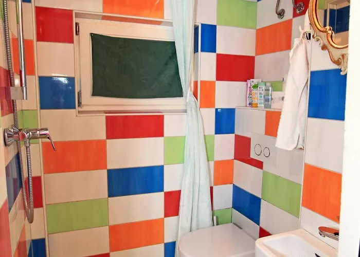 Apartamento Cute In The Old Town *