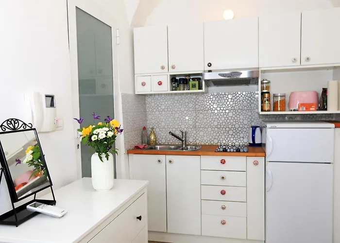 Apartamento Cute In The Old Town