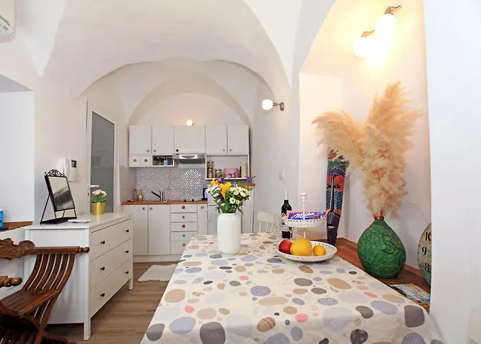 Cute In The Old Town アパート リュブリャナ